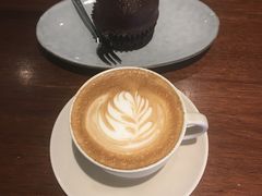 -BAKER&SPICE(国金中心商场店)