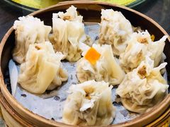 -都一处烧麦馆(前门店)