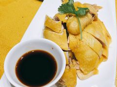农家白斩鸡-乡村大苑(嘉定店)