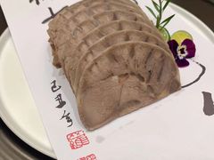 -常州华美达国际大酒店·餐饮部