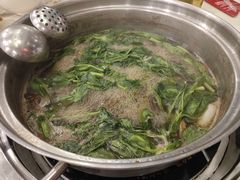-太婆天府山珍酒楼(亚运村店)