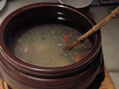 -绿茶餐厅(财富购物中心店)