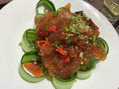 -将相和·海鲜蒸饺大连菜