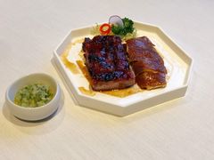 -三号黄浦会Canton Table