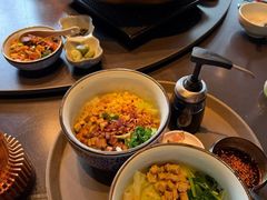 -唐猫庭院·千年陕菜(大唐不夜城店)