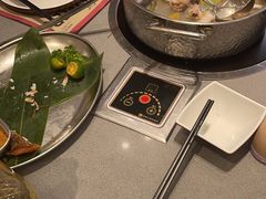 -椰小鸡·琼州糟粕醋·火锅(美兰缤纷城店)