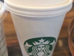 -星巴克臻选(青岛麦凯乐分店)