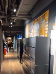 -G-STEPS舞蹈工作室