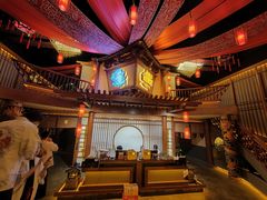 -E+有冰工厂·昆仑寒宫2(五角场店)