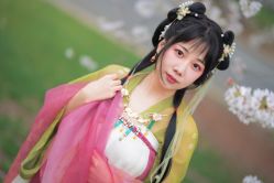 -汉仪华裳汉服馆(打浦桥店)