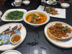 -旺达·福州菜(正大广场店)