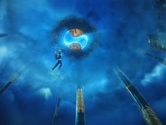 -芜湖方特东方神画