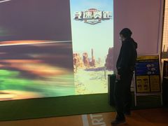 -VS SPORTS PARK运动玩乐园·团建·生日会(合生汇店)