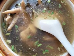 -山里人家土菜馆(茅山店)