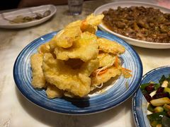 -日丰园海肠水饺·老字号大连海鲜(和平广场店)