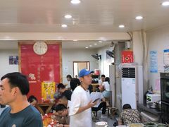 -王记肉火烧早餐中国店