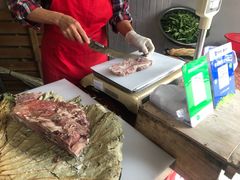 -东山矮马桶羊肉(太湖东山店)