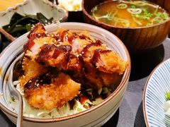 定食套餐-みほりん味保灵(六月汇广场店)