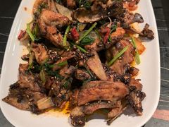 -枪火串烧·东北特色烧烤(罗湖总店)