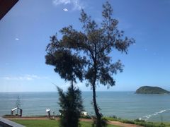 -漳州滨海火山岛自然生态风景区