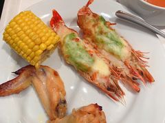 -宜家·瑞典风味餐厅(三桥店)