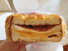 -85度C(青岛闽江路店)