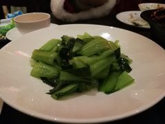 -羡餐厅·杭帮菜·淳菜(千岛湖自由洲际殿店)