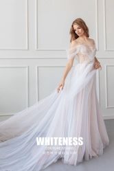 -纯色时光婚纱艺术馆WHITE