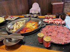 -珮姐老火锅(新街口店)