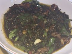 -陈大锅·岳阳鱼馆·地道岳阳菜(美食街店)