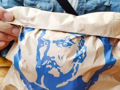 -Fergburger(皇后镇店)