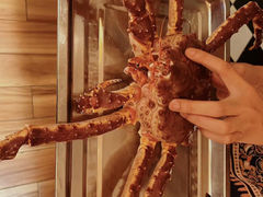 -亚特兰蒂斯·蟹餐厅 CRAB KITCHEN·鲜活海鲜