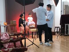 -中国照相馆(交道口店)