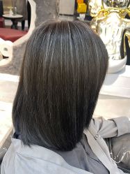 -TOP HAIR SALON