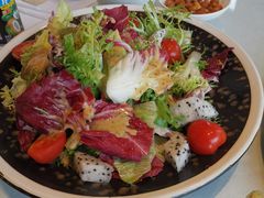 -洋洋中餐馆·SINCE 1997(信投店)