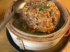 -阳朔糖舍酒店·糖舍餐厅&酒吧
