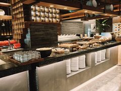 -上海宝华万豪酒店