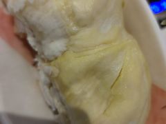 -半岛听涛蒸汽海鲜自助(K11店)