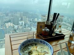-无锡苏宁银河国际酒店-麺餐厅