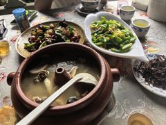 -龙姐私房菜(和顺古镇店)