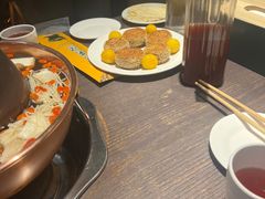 -东来顺饭庄(上地华联店)