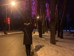 -长春公园(普阳街道)