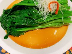 -城南往事·味道济南菜(大观园店)