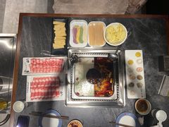 -前门后头老北京铜锅涮肉·京味菜·烤鸭(伊藤洋华堂店)