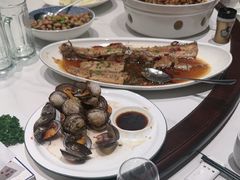 -码头鲜精致威海菜(欧乐坊店)