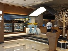 -韩盛·古法烤肉店(皇城恒隆广场店)