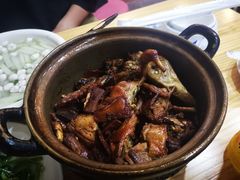 -斯丹姜母鸭·古法干香(涂门街总店)