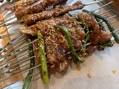 -老味烧烤(总店)