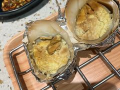 -小董哥烤串·爆汁大油边(故宫店)
