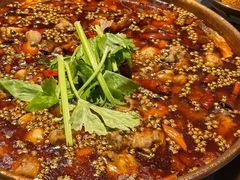 -铜瓢江湖兔火锅(水碾河社区店)